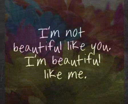 Spiegelbeeld vertel eens even…