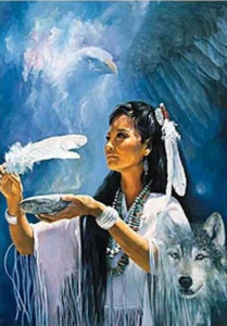 Smudgen – Energetisch reinigen