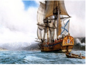 De ziel is je moederschip en betekenis is je innerlijke kompas