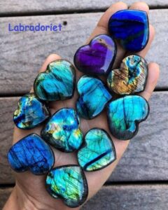 Edelstenen en Mineralen, Wat doen ze voor ons?