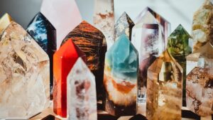 Kristallen – Uitleg Maansteen