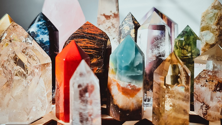 Kristallen – Uitleg Maansteen